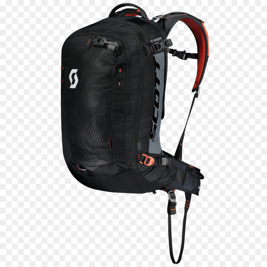 Mochila，Lawineairbag PNG