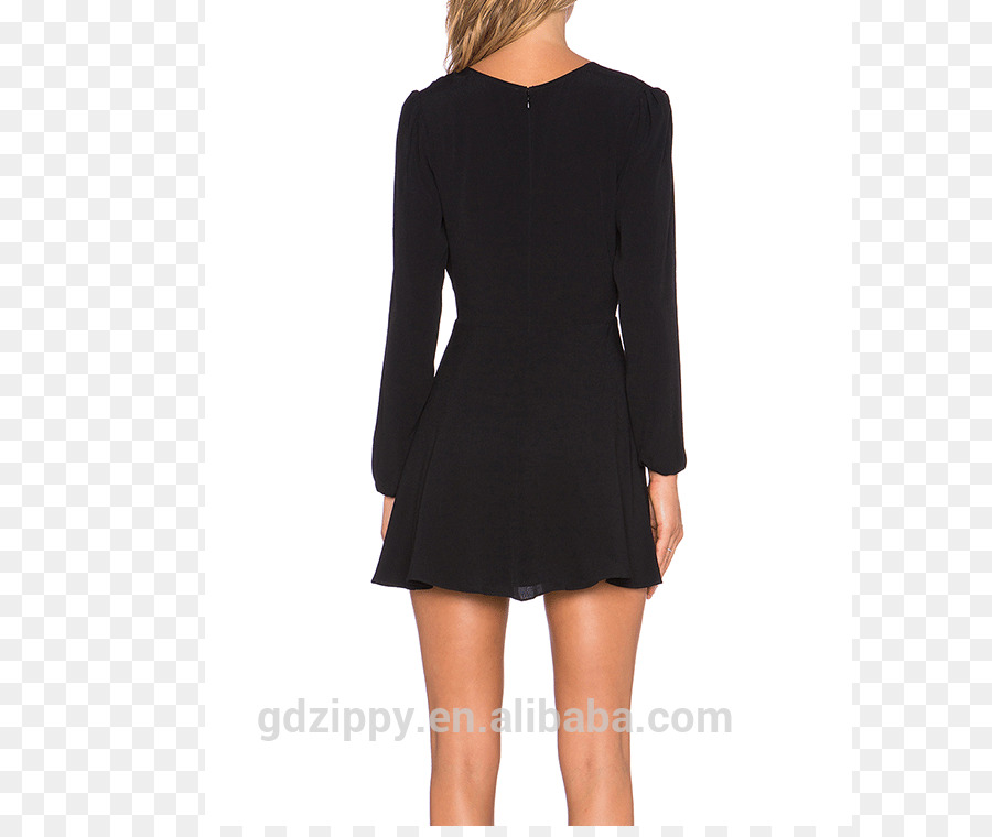 Pequeño Vestido Negro，Vestido PNG