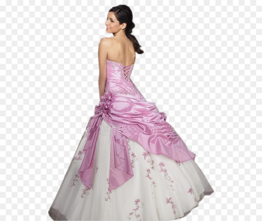 Vestido De Novia，Novia PNG