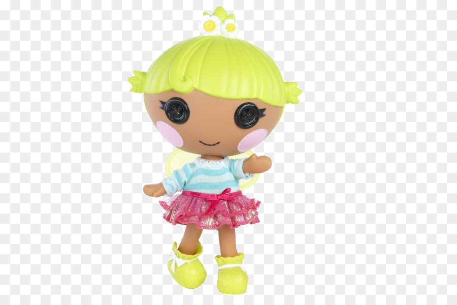 Muñeca，Lalaloopsy PNG