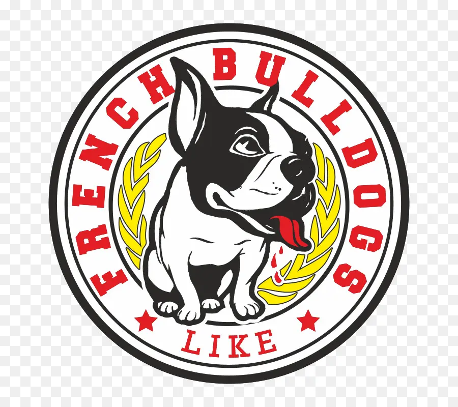 Bulldog Francés，Raza De Perro PNG
