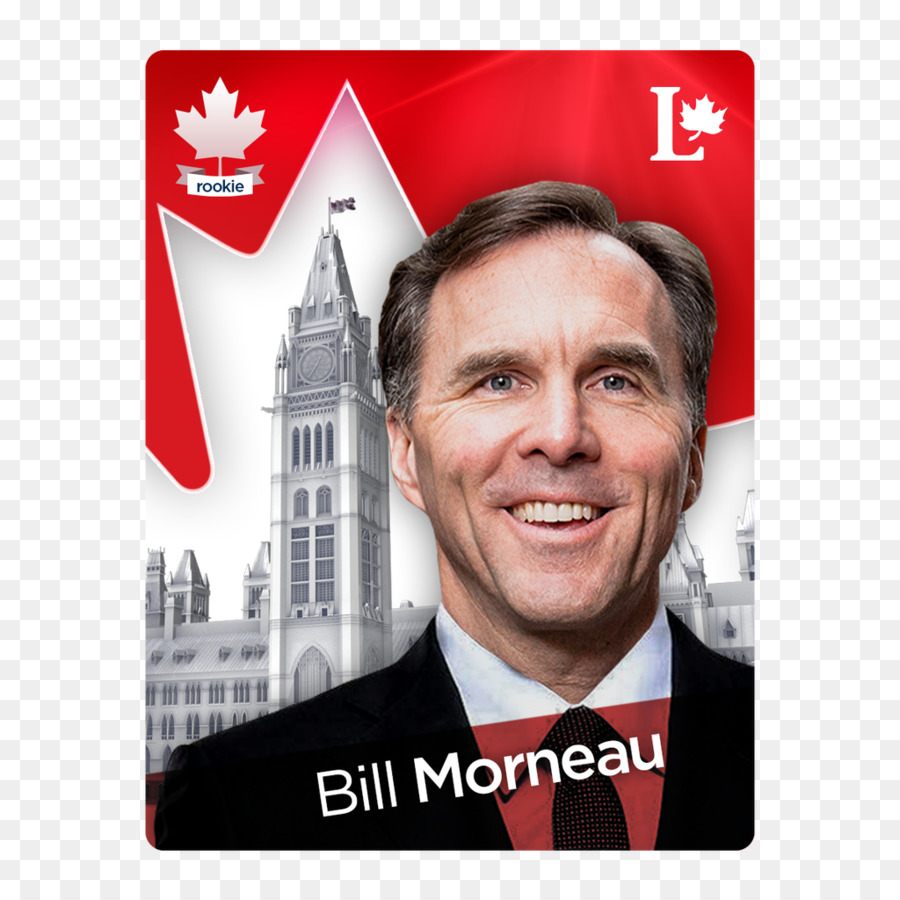 Proyecto De Ley Morneau，Canadá PNG