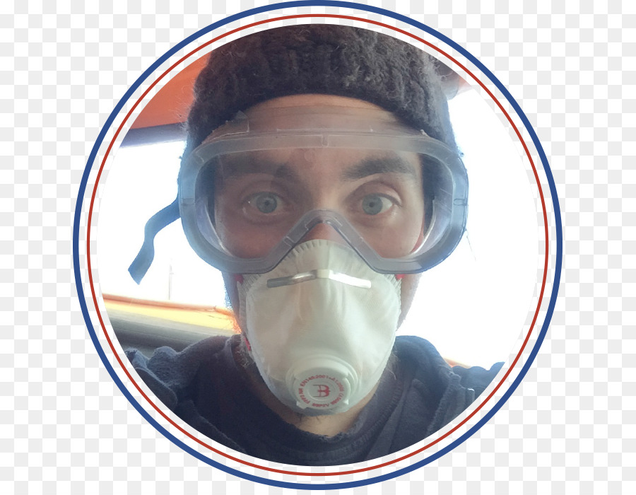 Vuelta De La Logística De Servicios Marinos，Las Máscaras De Snorkel PNG