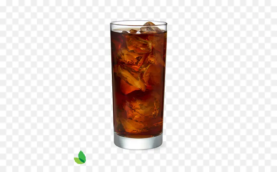 Ron Y Coca Cola，Café Helado PNG