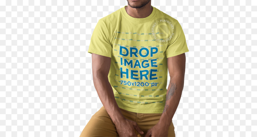 Camiseta，Ropa PNG