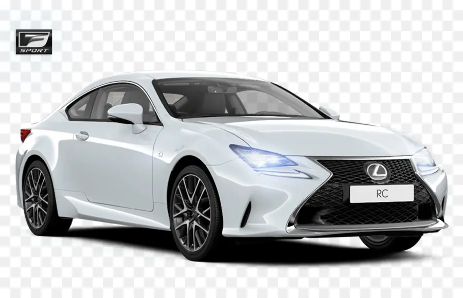 La Segunda Generación Del Lexus Is，Lexus PNG