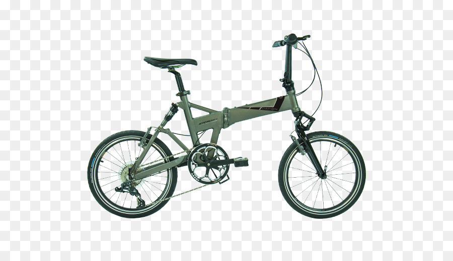 Bicicleta，Plegable PNG