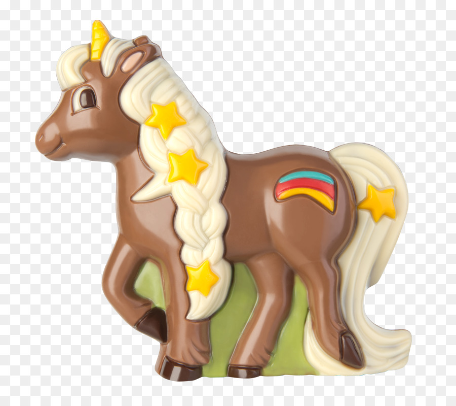 Chocolate，Unicornio PNG