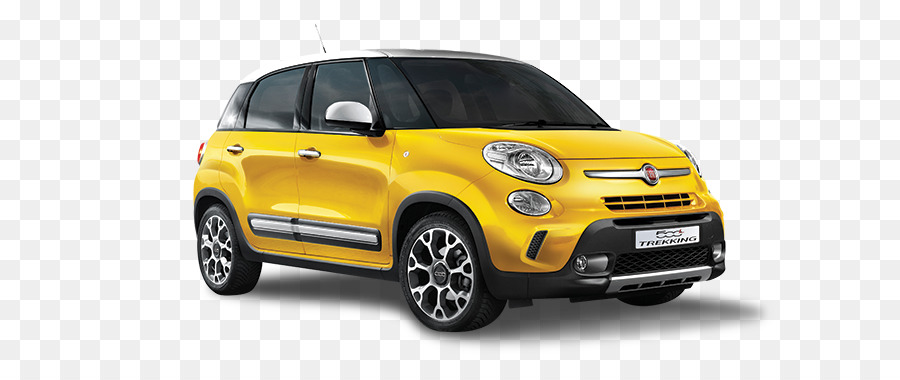 Fiat，Fiat Automobiles PNG