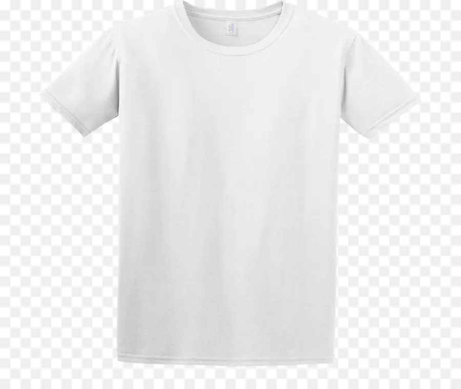 Camiseta Blanca，Vestir PNG