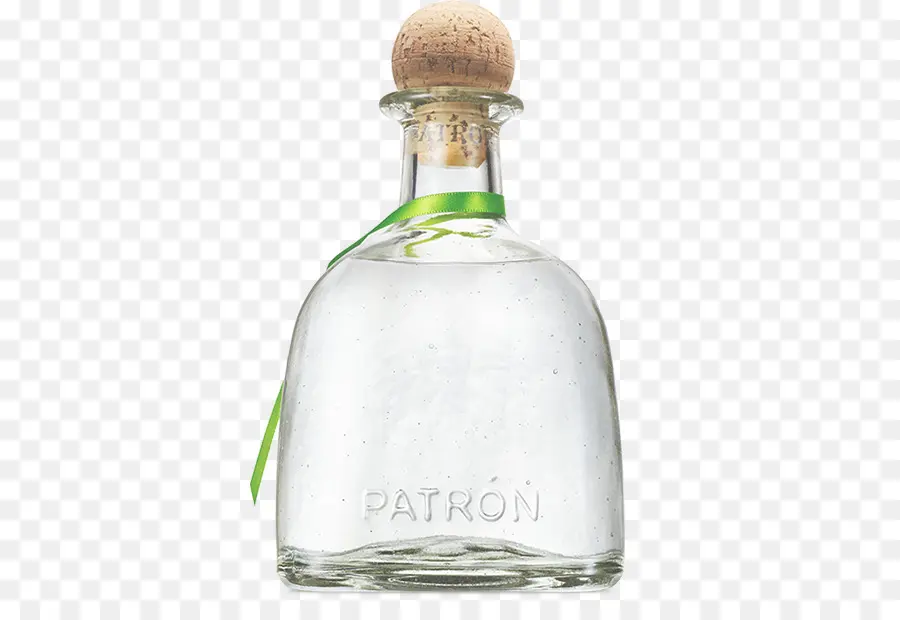 Botella De Tequila，Alcohol PNG