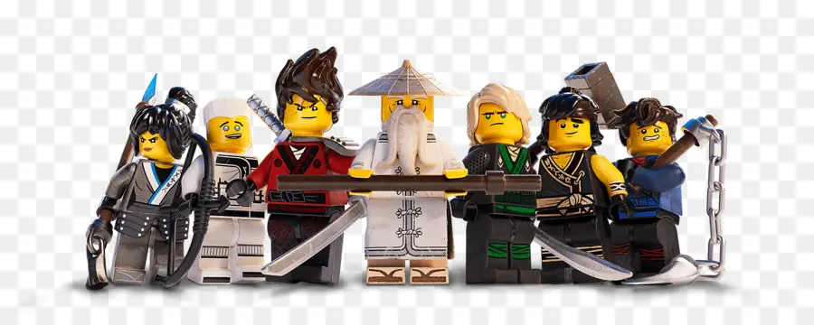 Lego Ninjago Juego De Vídeo De La Película，Lloyd Garmadon PNG