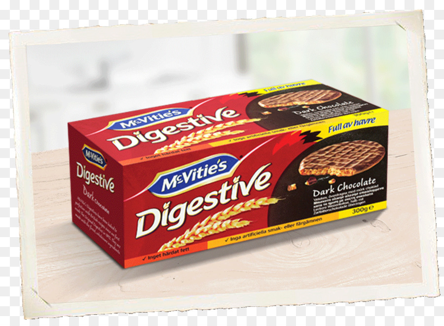 Galleta Digestiva，Chocolate PNG