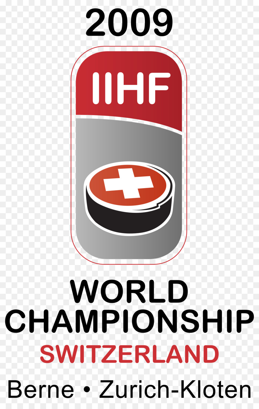 2009 Iihf Campeonato Mundial，2018 Iihf Campeonato Mundial PNG