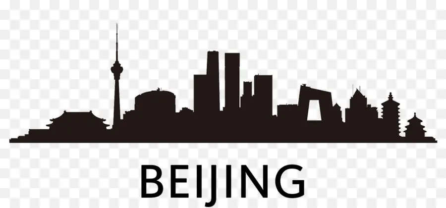 Beijing，Logotipo PNG