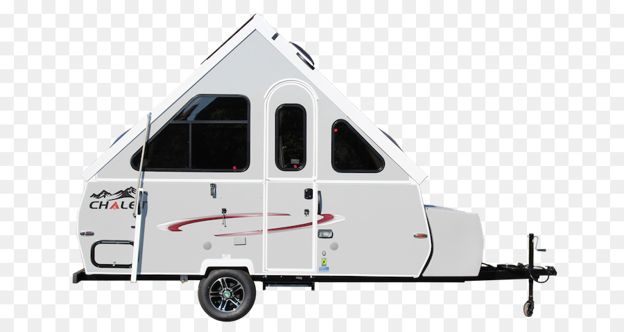 Caravana，Autocaravanas PNG