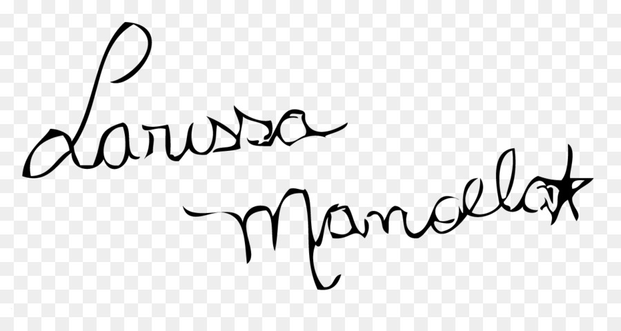 Texto，Autograph PNG