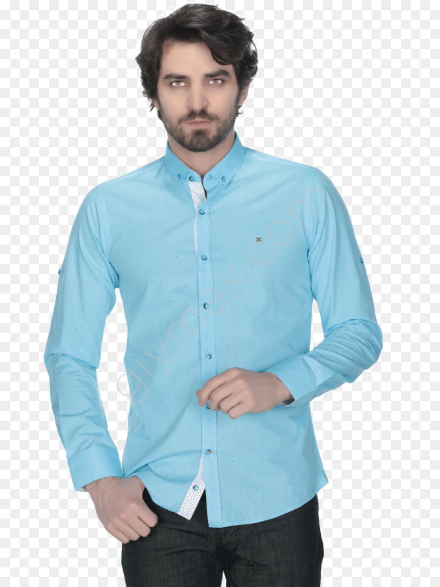 Camiseta，Camisa De Vestir PNG