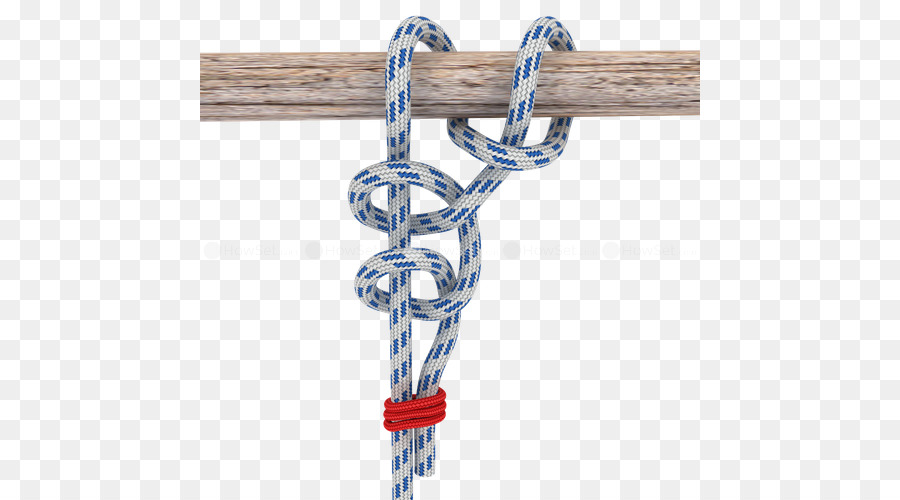 Cuerda，Belay Rappel Dispositivos PNG