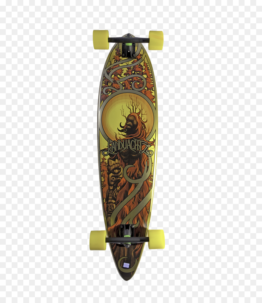 Longboard，El Longboard PNG