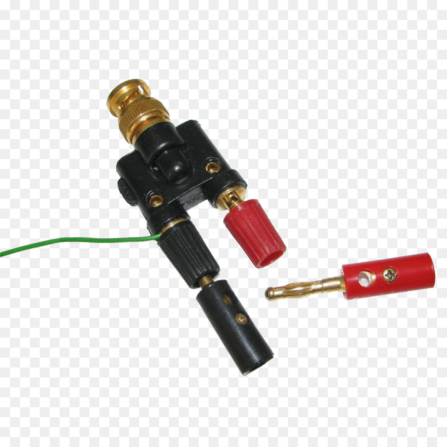 Cable Eléctrico，Conector Eléctrico PNG