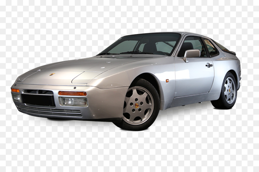 Porsche 924，Porsche 944 PNG