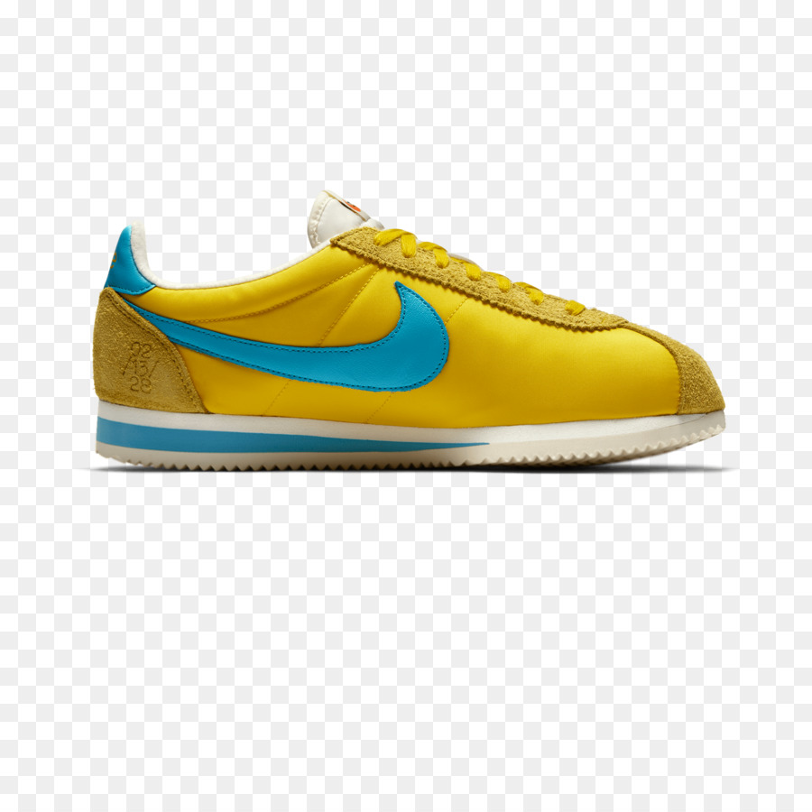 Zapatillas，Nike Cortez PNG