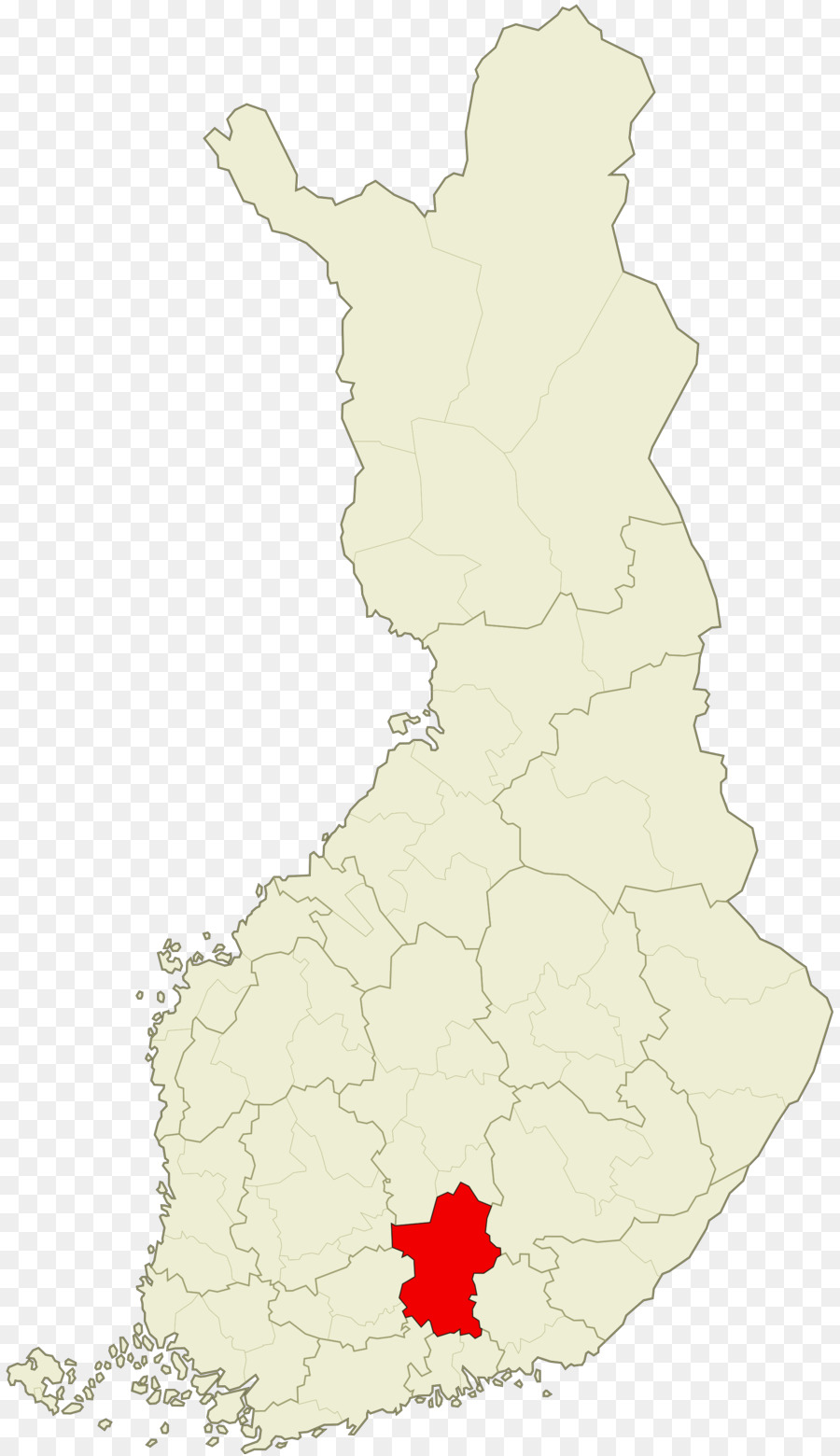 Kouvola，Pyhtää PNG