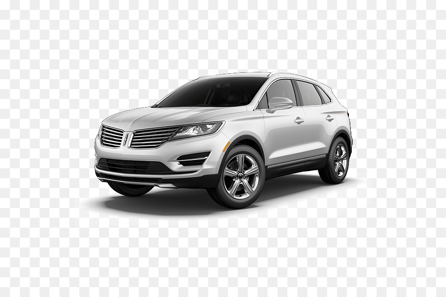 Lincoln，Lincoln Mkx PNG