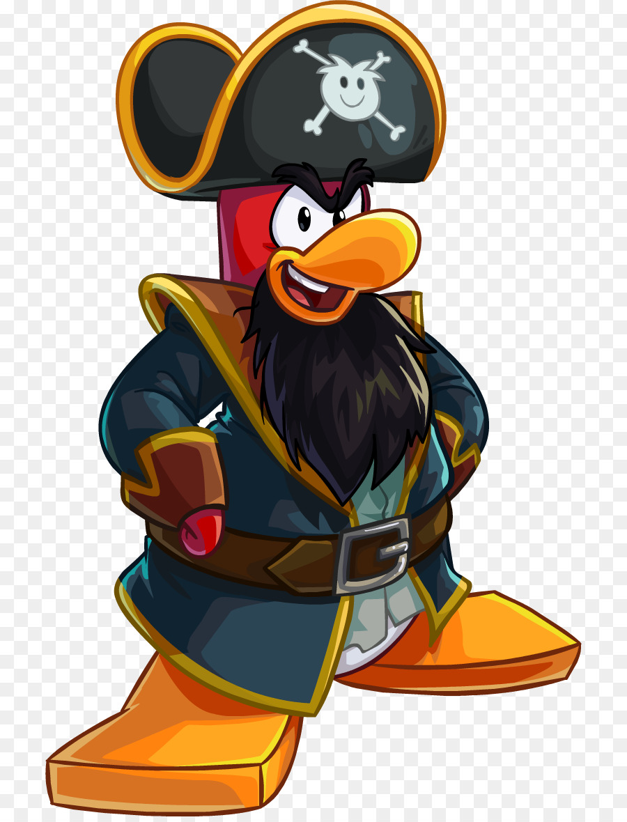 Club Penguin，Penguin PNG