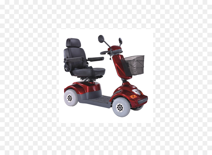 Scooter De Movilidad，Scooter PNG