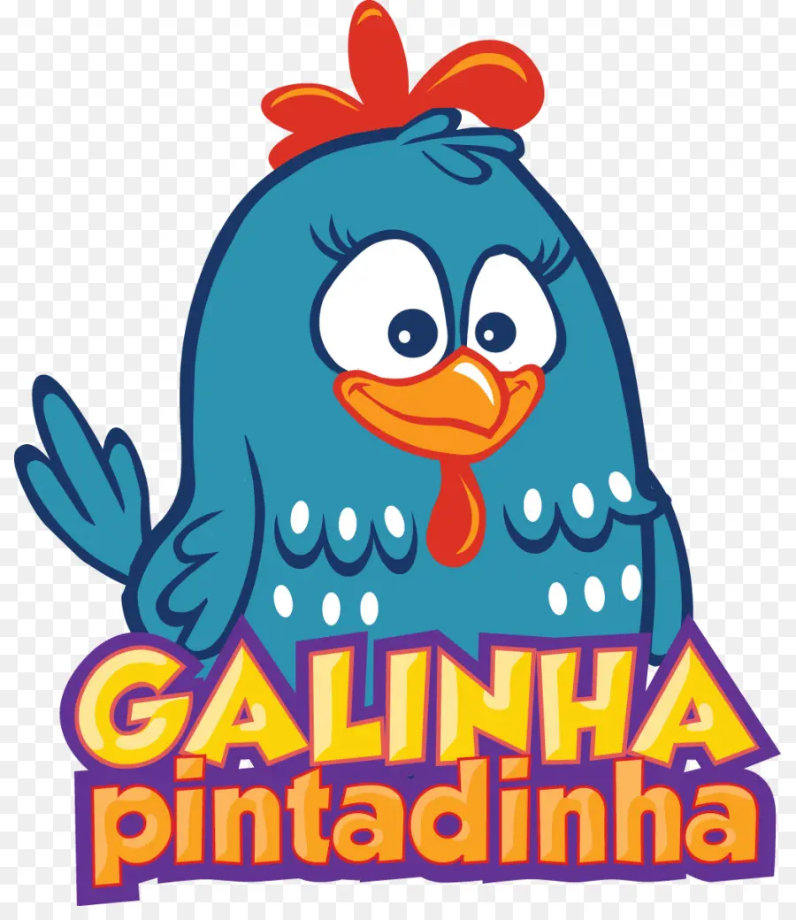 Galinha Pintadinha，Galinha Pintadinha Y Su Pandilla PNG