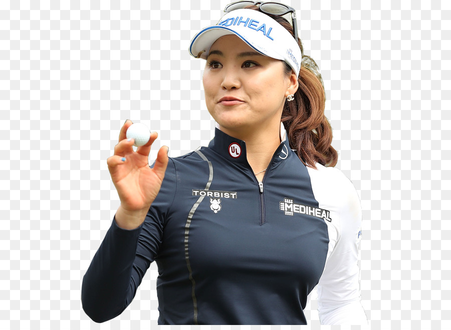 Ryu Soyeon，Las Mujeres Campeonato De La Pga PNG