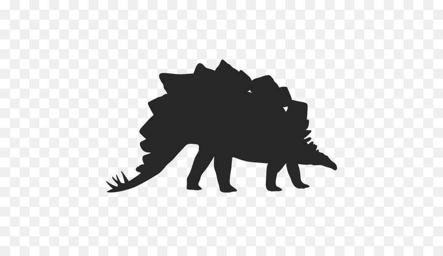 Stegosaurus，Dinosaurio PNG
