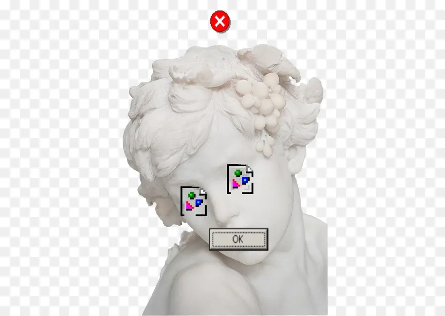 Vaporwave，La Estética PNG