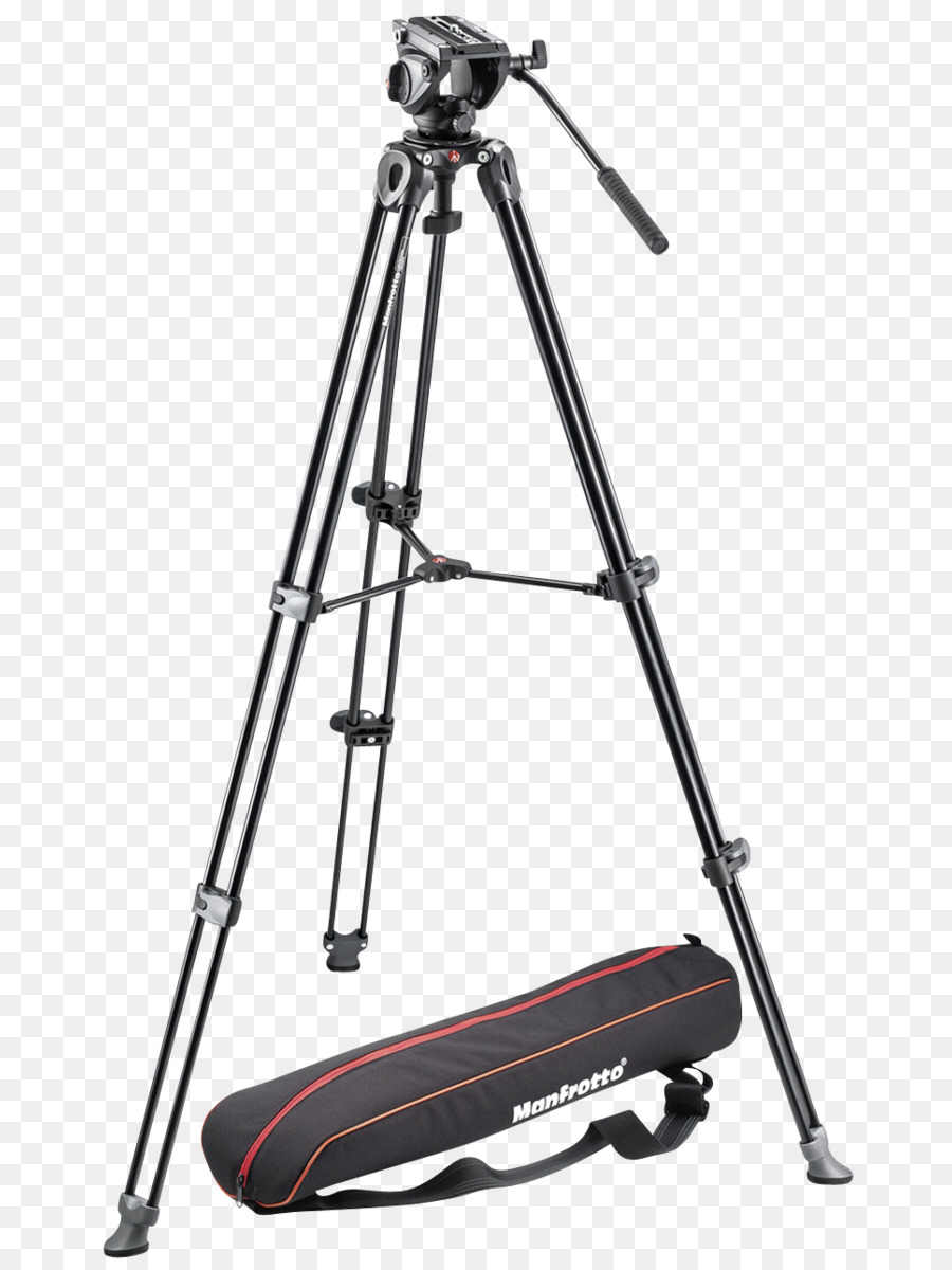 Trípode，Manfrotto PNG