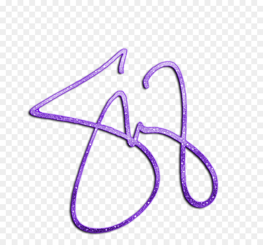 Autógrafo，Firma PNG