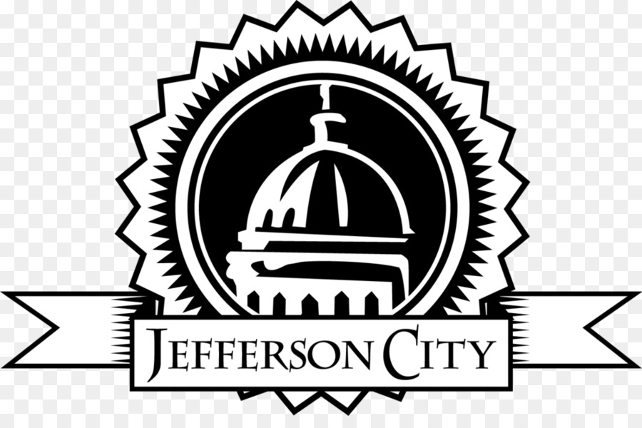 Logotipo，Jefferson City PNG