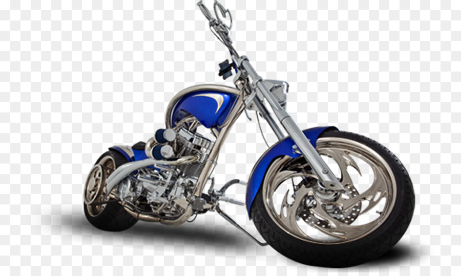 Chopper，Accesorios De La Motocicleta PNG