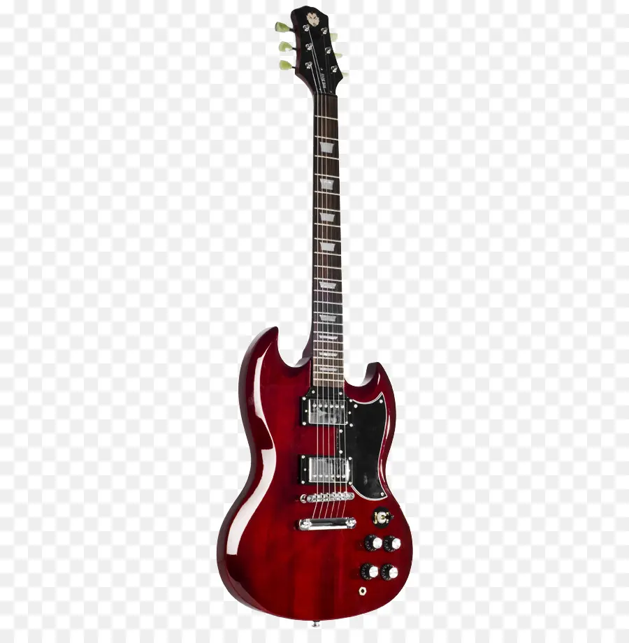 Guitarra Eléctrica，Instrumentos De Cuerda PNG