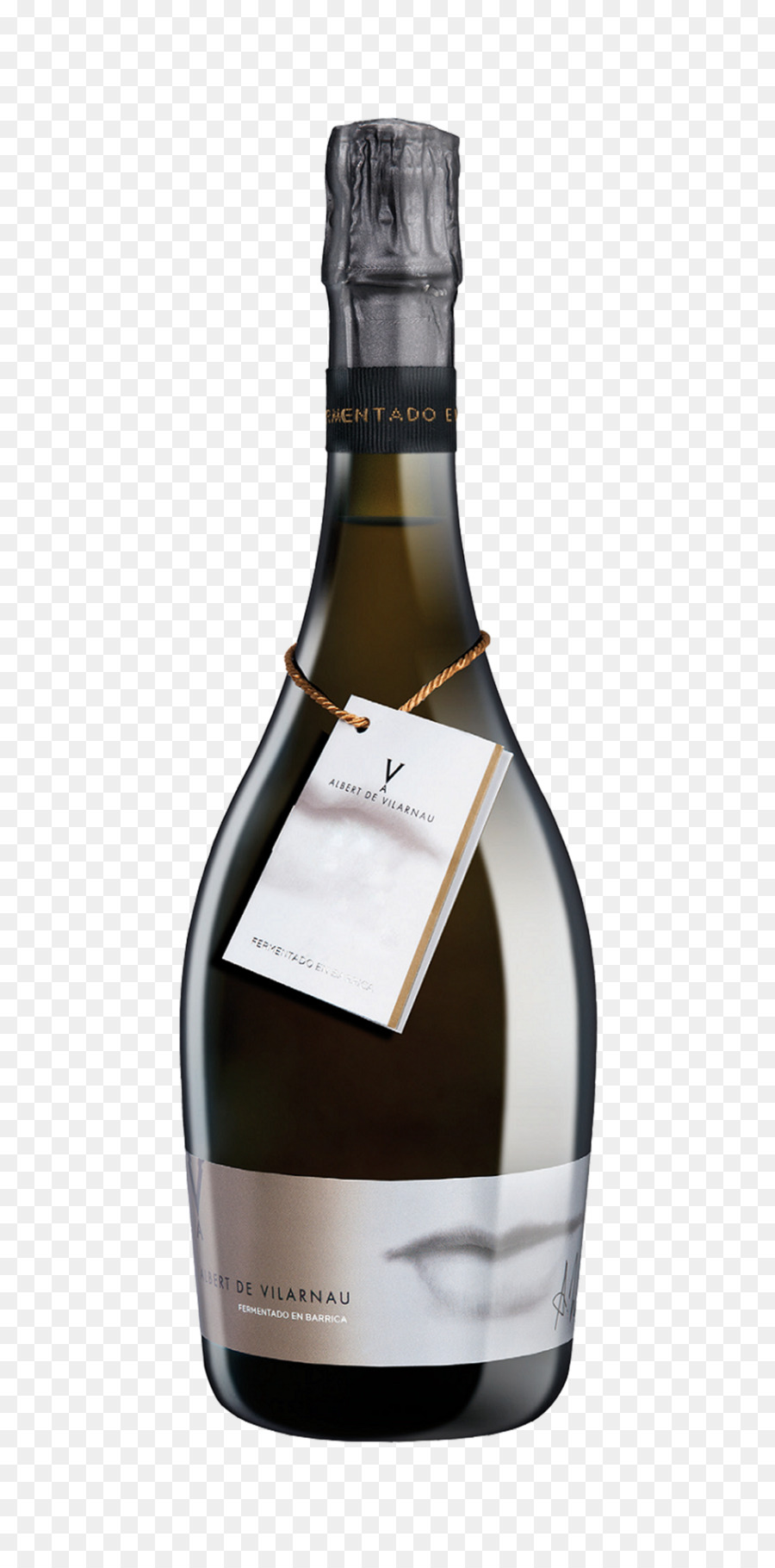 Champagne，Bodegas Vilarnau PNG