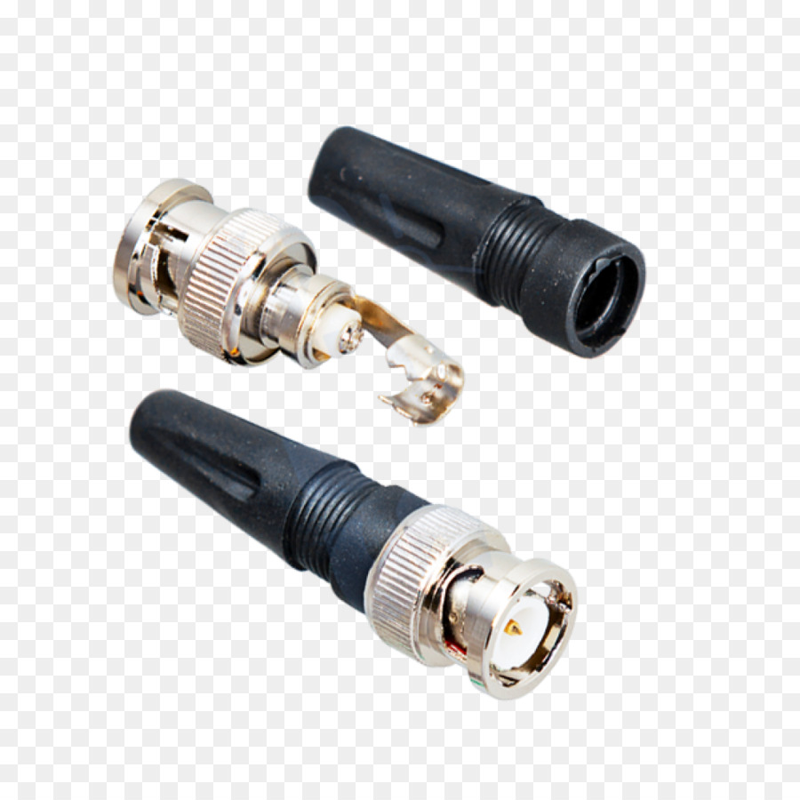 Cable Coaxial，Conector Eléctrico PNG