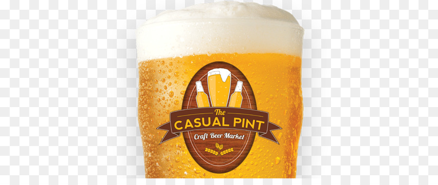 La Cerveza，Casual Pinta San Angelo PNG