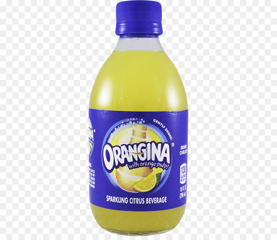 Las Bebidas Gaseosas，Orangina PNG