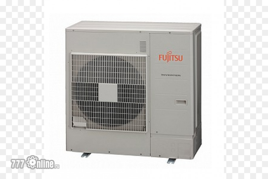 Fujitsu，Acondicionamiento De Aire PNG