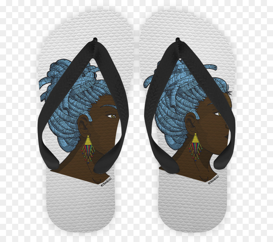 Chanclas，Zapato PNG