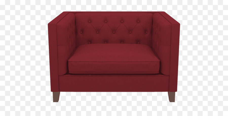 Sillón Rosa，Silla PNG