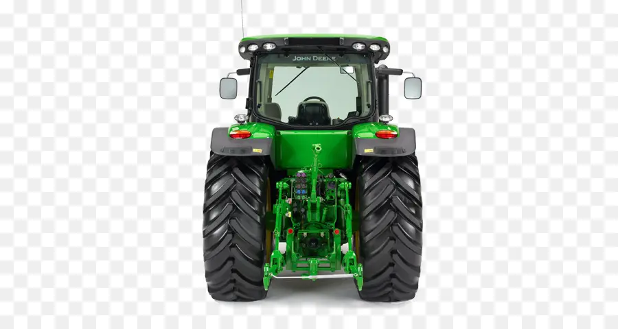 Tractor，John Deere PNG