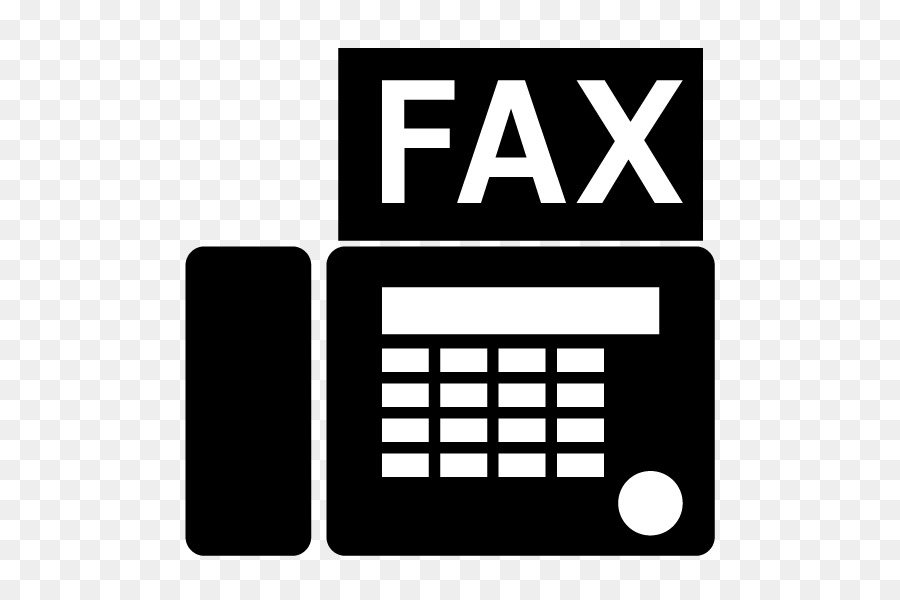 Máquina De Fax，Comunicación PNG