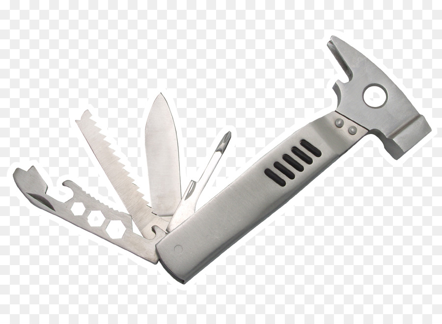 Multifunción Herramientas Cuchillos，Cuchillo PNG